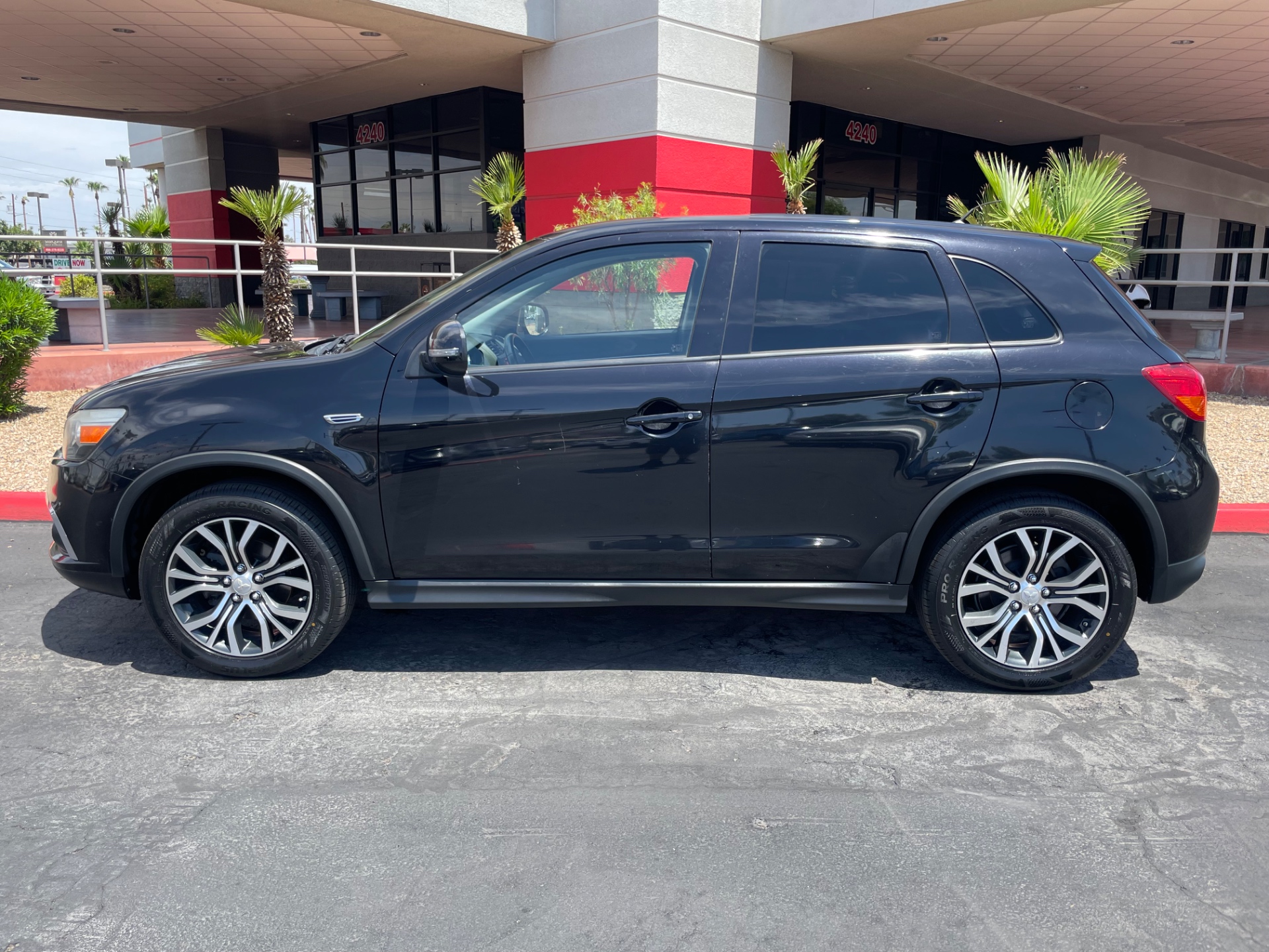 mitsubishi outlander sport 2016 JA4AP3AU7GZ064779 image mitsubishi outlander sport 2016 JA4AP3AU7GZ064779 image
